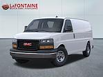 New 2025 GMC Savana 3500 Empty Cargo Van for sale #25GC4862 - photo 7
