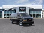 New 2025 GMC Savana 3500 Empty Cargo Van for sale #25GC4878 - photo 1