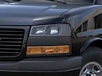 New 2025 GMC Savana 3500 Empty Cargo Van for sale #25GC4878 - photo 10
