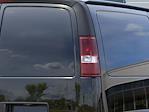 New 2025 GMC Savana 3500 Empty Cargo Van for sale #25GC4878 - photo 11