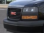 New 2025 GMC Savana 3500 Empty Cargo Van for sale #25GC4878 - photo 13
