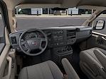 New 2025 GMC Savana 3500 Empty Cargo Van for sale #25GC4878 - photo 15