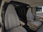 New 2025 GMC Savana 3500 Empty Cargo Van for sale #25GC4878 - photo 16