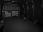 New 2025 GMC Savana 3500 Empty Cargo Van for sale #25GC4878 - photo 17