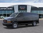 New 2025 GMC Savana 3500 Empty Cargo Van for sale #25GC4878 - photo 2