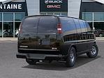 New 2025 GMC Savana 3500 Empty Cargo Van for sale #25GC4878 - photo 4