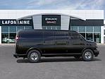New 2025 GMC Savana 3500 Empty Cargo Van for sale #25GC4878 - photo 5