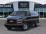 New 2025 GMC Savana 3500 Empty Cargo Van for sale #25GC4878 - photo 6