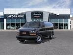 New 2025 GMC Savana 3500 Empty Cargo Van for sale #25GC4878 - photo 8
