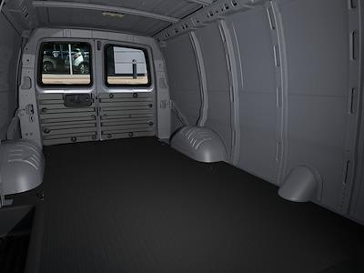 2025 GMC Savana 2500 RWD Empty Cargo Van for sale #25GC4941 - photo 2