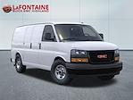 2025 GMC Savana 2500 RWD Empty Cargo Van for sale #25GC4941 - photo 1