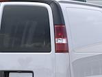 2025 GMC Savana 2500 RWD Empty Cargo Van for sale #25GC4941 - photo 12