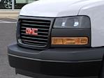 2025 GMC Savana 2500 RWD Empty Cargo Van for sale #25GC4941 - photo 14