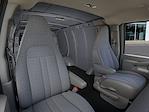 2025 GMC Savana 2500 RWD Empty Cargo Van for sale #25GC4941 - photo 17