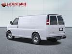2025 GMC Savana 2500 RWD Empty Cargo Van for sale #25GC4941 - photo 5