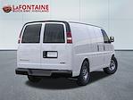 2025 GMC Savana 2500 RWD Empty Cargo Van for sale #25GC4941 - photo 3