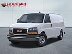 2025 GMC Savana 3500 RWD Empty Cargo Van for sale #25GC4962 - photo 9