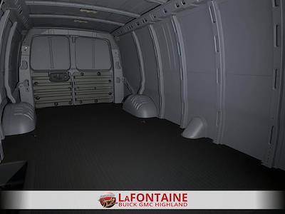 New 2025 GMC Savana 3500 Empty Cargo Van for sale #25GC5005 - photo 2