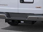 New 2025 GMC Savana 3500 Empty Cargo Van for sale #25GC5005 - photo 14