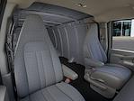New 2025 GMC Savana 3500 Empty Cargo Van for sale #25GC5005 - photo 16