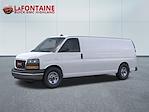 New 2025 GMC Savana 3500 Empty Cargo Van for sale #25GC5005 - photo 2