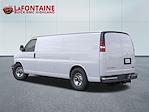 New 2025 GMC Savana 3500 Empty Cargo Van for sale #25GC5005 - photo 3