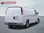 New 2025 GMC Savana 3500 Empty Cargo Van for sale #25GC5005 - photo 4