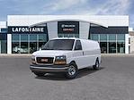 New 2025 GMC Savana 3500 Empty Cargo Van for sale #25GC5005 - photo 8