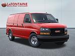 New 2025 GMC Savana 2500 Empty Cargo Van for sale #25GC5014 - photo 1