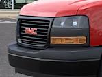 New 2025 GMC Savana 2500 Empty Cargo Van for sale #25GC5014 - photo 14