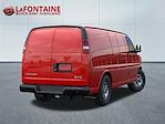 New 2025 GMC Savana 2500 Empty Cargo Van for sale #25GC5014 - photo 3