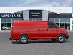 New 2025 GMC Savana 2500 Empty Cargo Van for sale #25GC5014 - photo 6