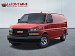 New 2025 GMC Savana 2500 Empty Cargo Van for sale #25GC5014 - photo 7
