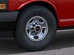 New 2025 GMC Savana 2500 Empty Cargo Van for sale #25GC5014 - photo 10