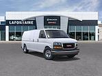 New 2025 GMC Savana 3500 Empty Cargo Van for sale #25GC5038 - photo 1