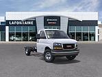 New 2025 GMC Savana 3500 Cutaway for sale #25GC5052 - photo 1