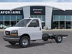 New 2025 GMC Savana 3500 Cutaway for sale #25GC5052 - photo 2