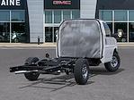 New 2025 GMC Savana 3500 Cutaway for sale #25GC5052 - photo 4