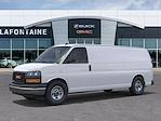 New 2025 GMC Savana 2500 Empty Cargo Van for sale #25GC5053 - photo 2
