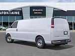New 2025 GMC Savana 2500 Empty Cargo Van for sale #25GC5053 - photo 3