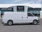 New 2025 GMC Savana 2500 Empty Cargo Van for sale #25GC5053 - photo 5