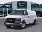 New 2025 GMC Savana 2500 Empty Cargo Van for sale #25GC5053 - photo 6