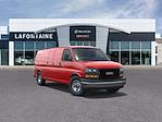 New 2025 GMC Savana 2500 Empty Cargo Van for sale #25GC5054 - photo 1