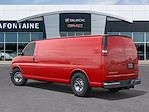New 2025 GMC Savana 2500 Empty Cargo Van for sale #25GC5054 - photo 3