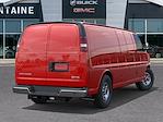 New 2025 GMC Savana 2500 Empty Cargo Van for sale #25GC5054 - photo 4