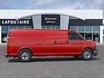 New 2025 GMC Savana 2500 Empty Cargo Van for sale #25GC5054 - photo 5