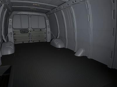 New 2025 GMC Savana 2500 Empty Cargo Van for sale #25GC5055 - photo 2