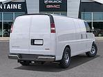 New 2025 GMC Savana 2500 Empty Cargo Van for sale #25GC5055 - photo 4