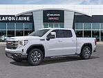 New 2026 GMC Sierra 1500 SLT Crew Cab 4x4 Pickup for sale #26G1000 - photo 1