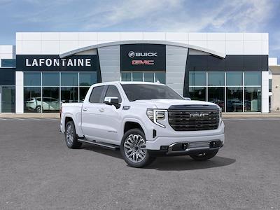 New 2026 GMC Sierra 1500 Denali Ultimate Crew Cab 4x4 Pickup for sale #26G1005 - photo 1